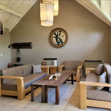 Nirebosque, Casas De Pueblo Villa Villa La Angostura Exteriör bild