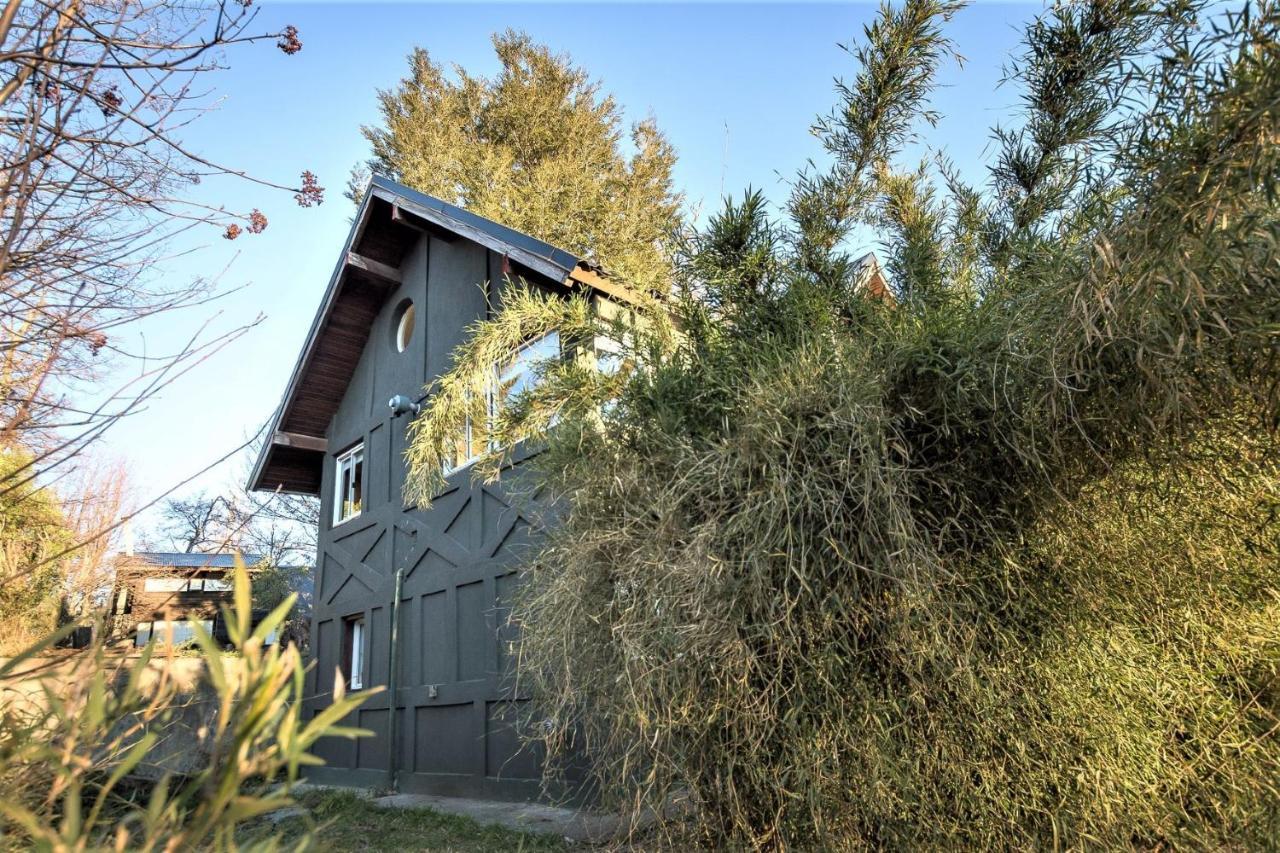 Nirebosque, Casas De Pueblo Villa Villa La Angostura Exteriör bild