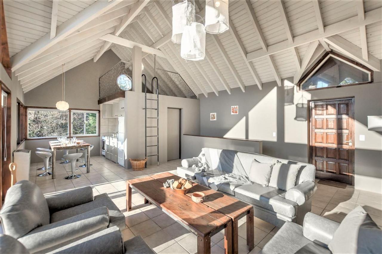 Nirebosque, Casas De Pueblo Villa Villa La Angostura Exteriör bild