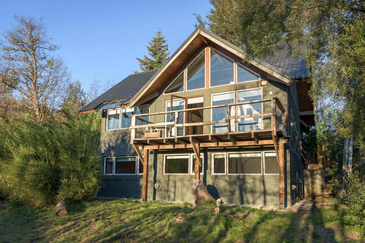 Nirebosque, Casas De Pueblo Villa Villa La Angostura Exteriör bild