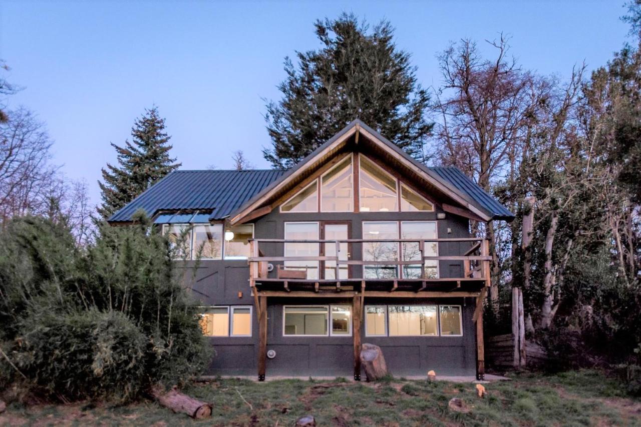 Nirebosque, Casas De Pueblo Villa Villa La Angostura Exteriör bild