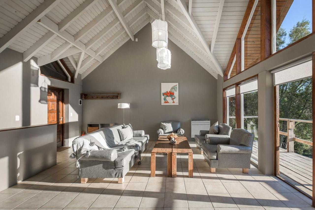 Nirebosque, Casas De Pueblo Villa Villa La Angostura Exteriör bild