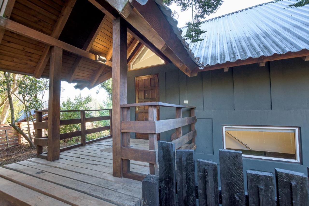 Nirebosque, Casas De Pueblo Villa Villa La Angostura Exteriör bild