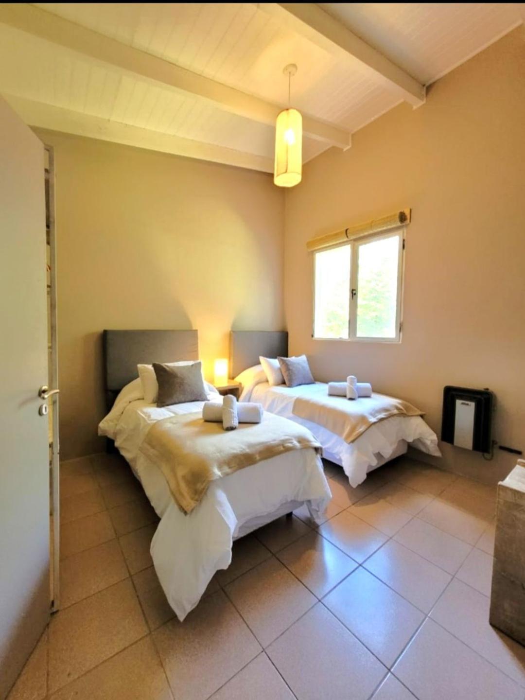 Nirebosque, Casas De Pueblo Villa Villa La Angostura Exteriör bild