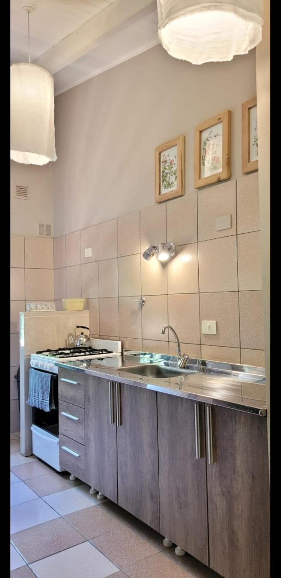 Nirebosque, Casas De Pueblo Villa Villa La Angostura Exteriör bild